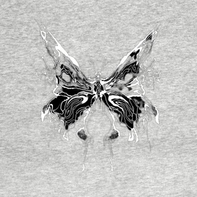 Enchanted Thalia Fairy Wings graphic by Lordenzoo